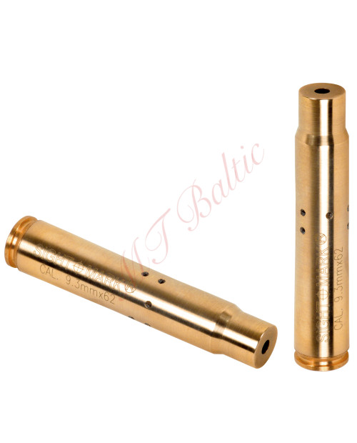 Sightmark Lazeris prišaudymui 9.3x62mm Boresight
